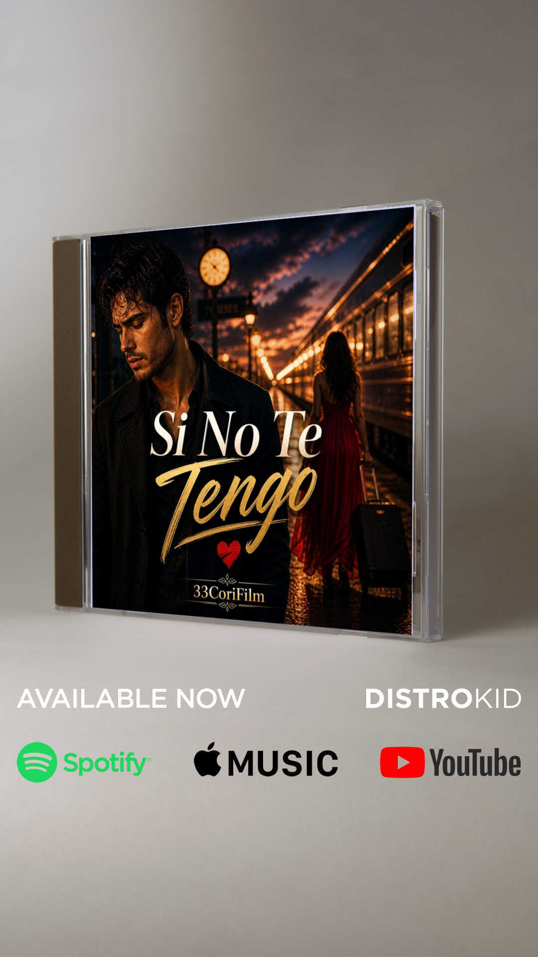 Si No Te Tengo 💔