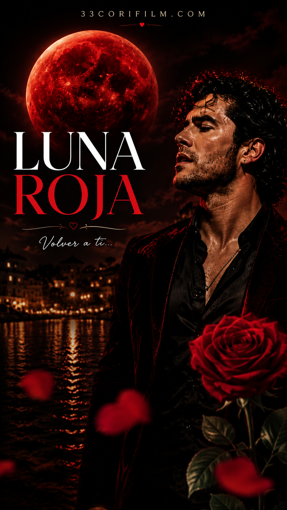 LUNA ROJA 🌙