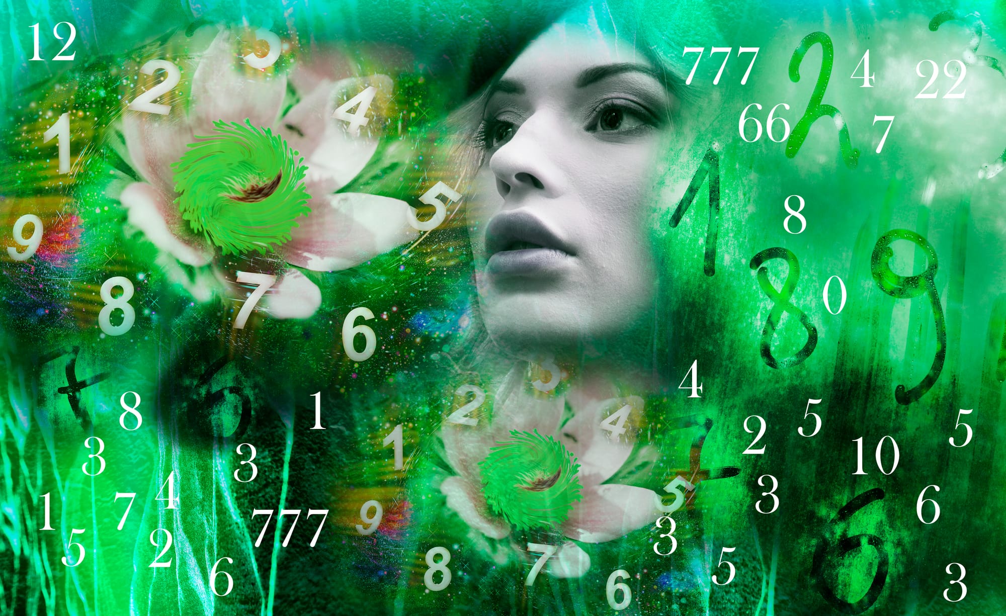 The Role of Numerology in Personal Transformation