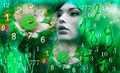 The Role of Numerology in Personal Transformation