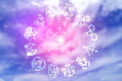 Horoscopes for All Zodiac Signs for September 2025