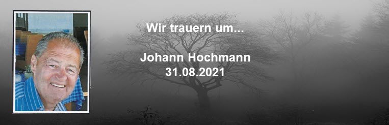 Johann Hochmann