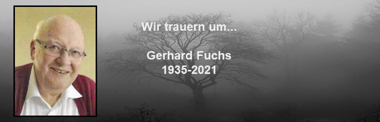 Gerhard Fuchs