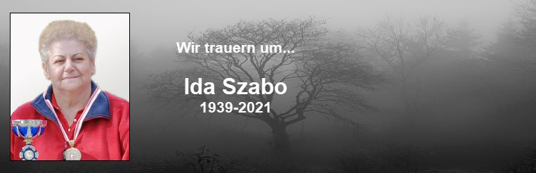 Ida Szabo