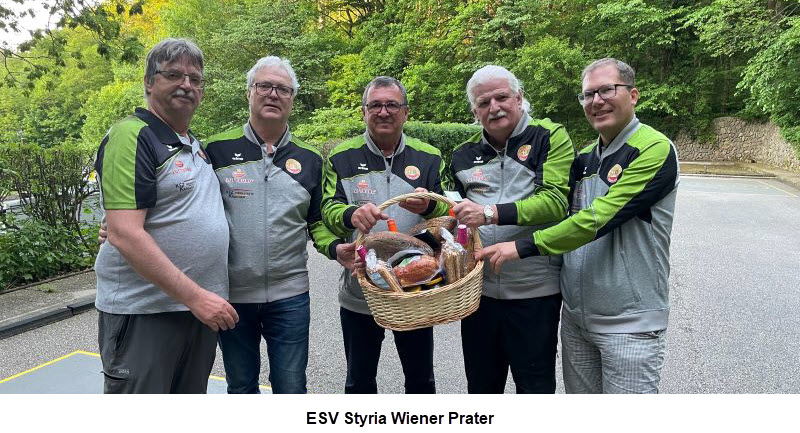 ESV Stryria Wiener Prater