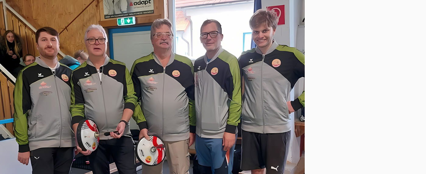 ESV Styria Wiener Prater