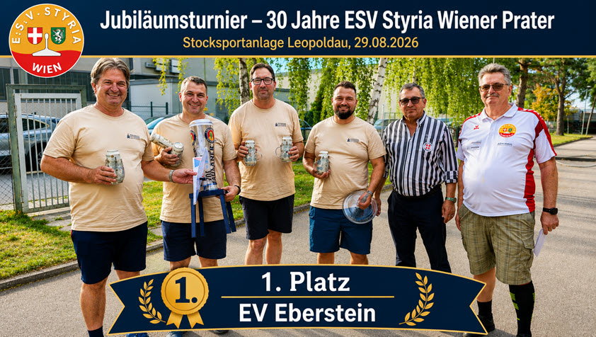 EV Eberstein