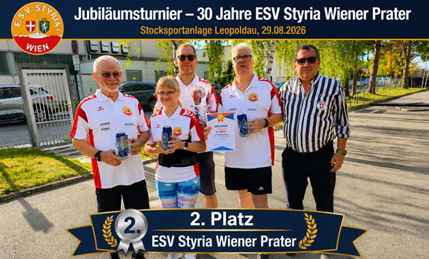 ESV Styria Wiener Prater