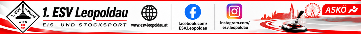 Banner - 1. ESV Leopoldau