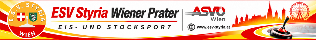 Banner - ESV Styria Wiener Prater