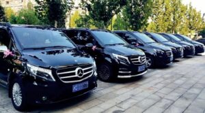 Discover Seamless Travel Solutions with ShanghaiDriver.net