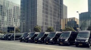 Travel Made Easy: Yiwu to Shanghai Intercity Transfer and Hong Kong Chauffeur Services