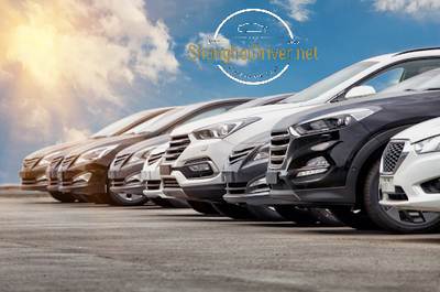 Experience Top-Quality Shanghai Driver Service with Professional, Reliable Chauffeurs