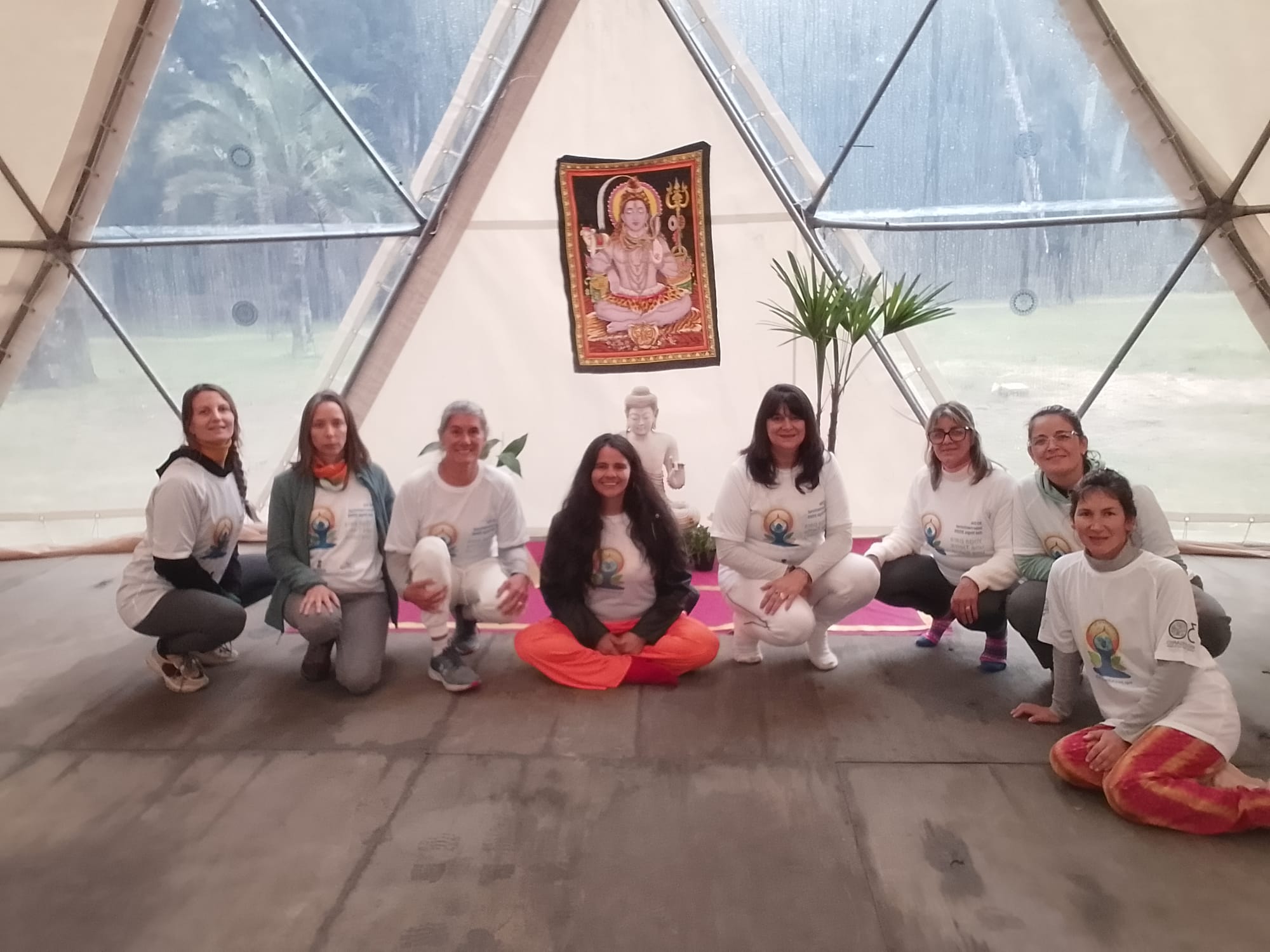 La Pureza del Yoga: ¿Por Qué Saucha es Fundamental?