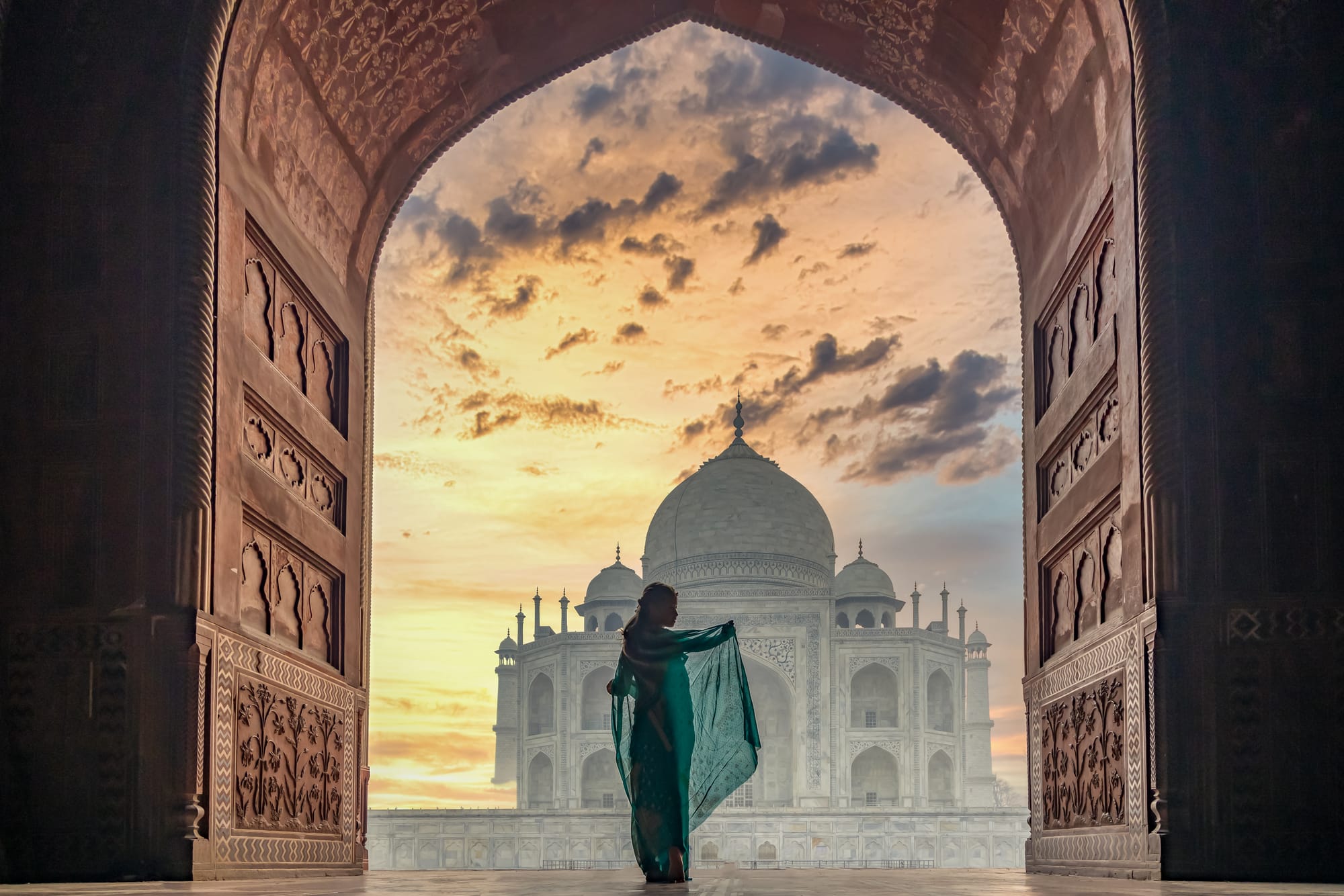 🕉️ India: entre la espiritualidad y la contradicción. Una mirada para comprender antes de viajar.