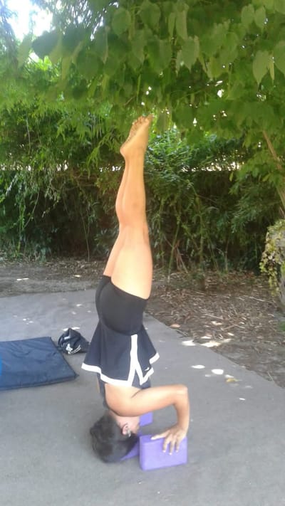 Disciplina: La Clave para el Crecimiento Personal y la Transformación en el Yoga