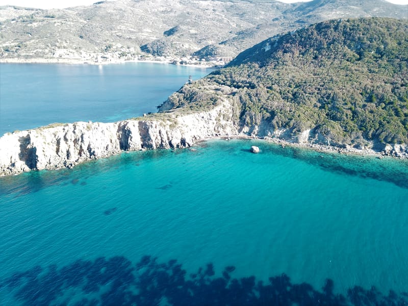 SNORKELING & GIRO DELL'ISOLA