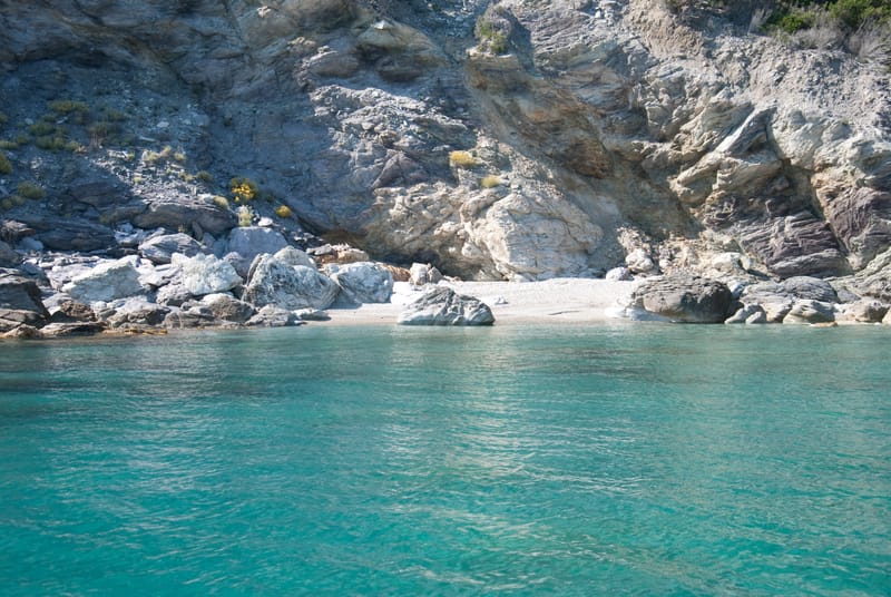 TXI SPIAGGIA