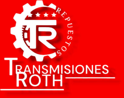 TRANSMISIONES ROTH