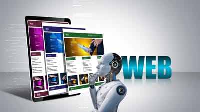 Conception de sites sur mesure