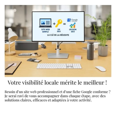 Pourquoi le site web clé en main ne suffit plus en 2026?