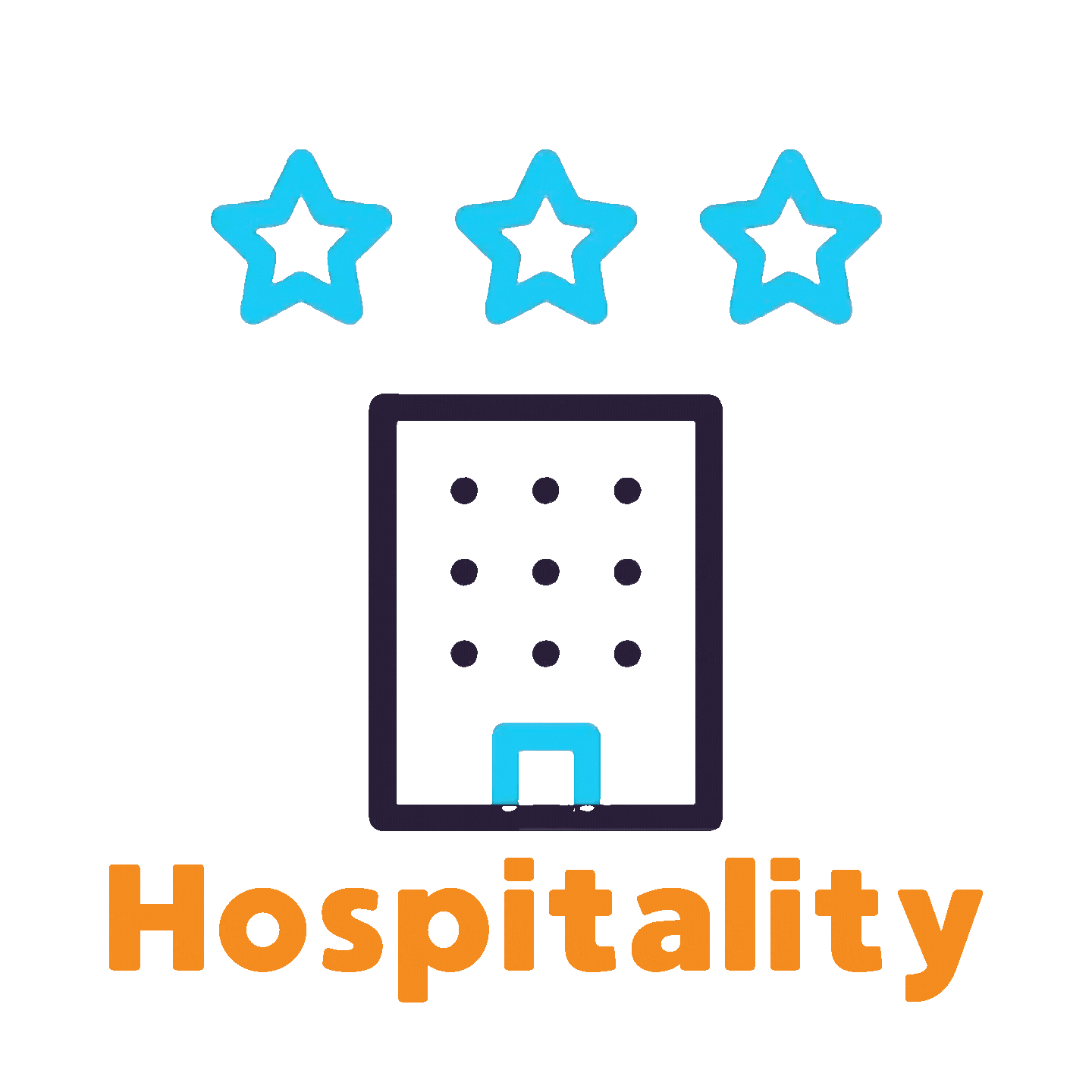 With over 60% of travelers using social media to plan trips and posts with location tags seeing 79% more engagement, social media boosts visibility and engagement for the hospitality industry.