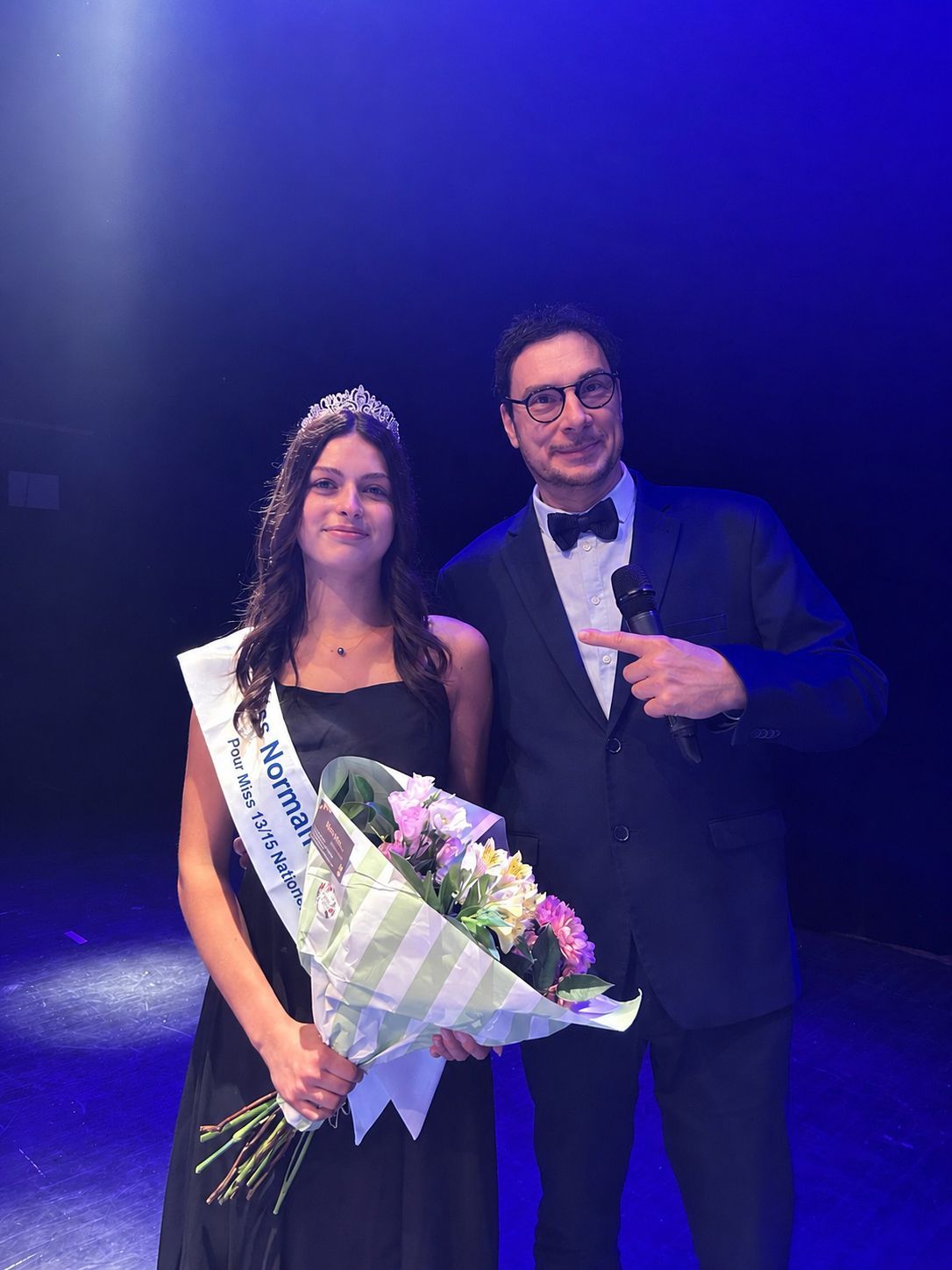 2026 : Election Miss Normandie 13-15