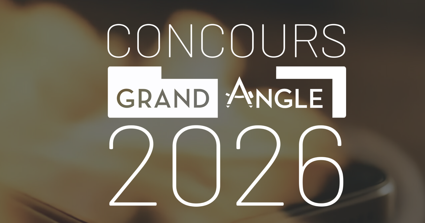 2026 : COURT METRAGE GRAND ANGLE CAMPUS DIGITAL PARIS