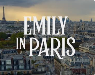 2026 : EMILY IN PARIS Série Netflix. Saison 6