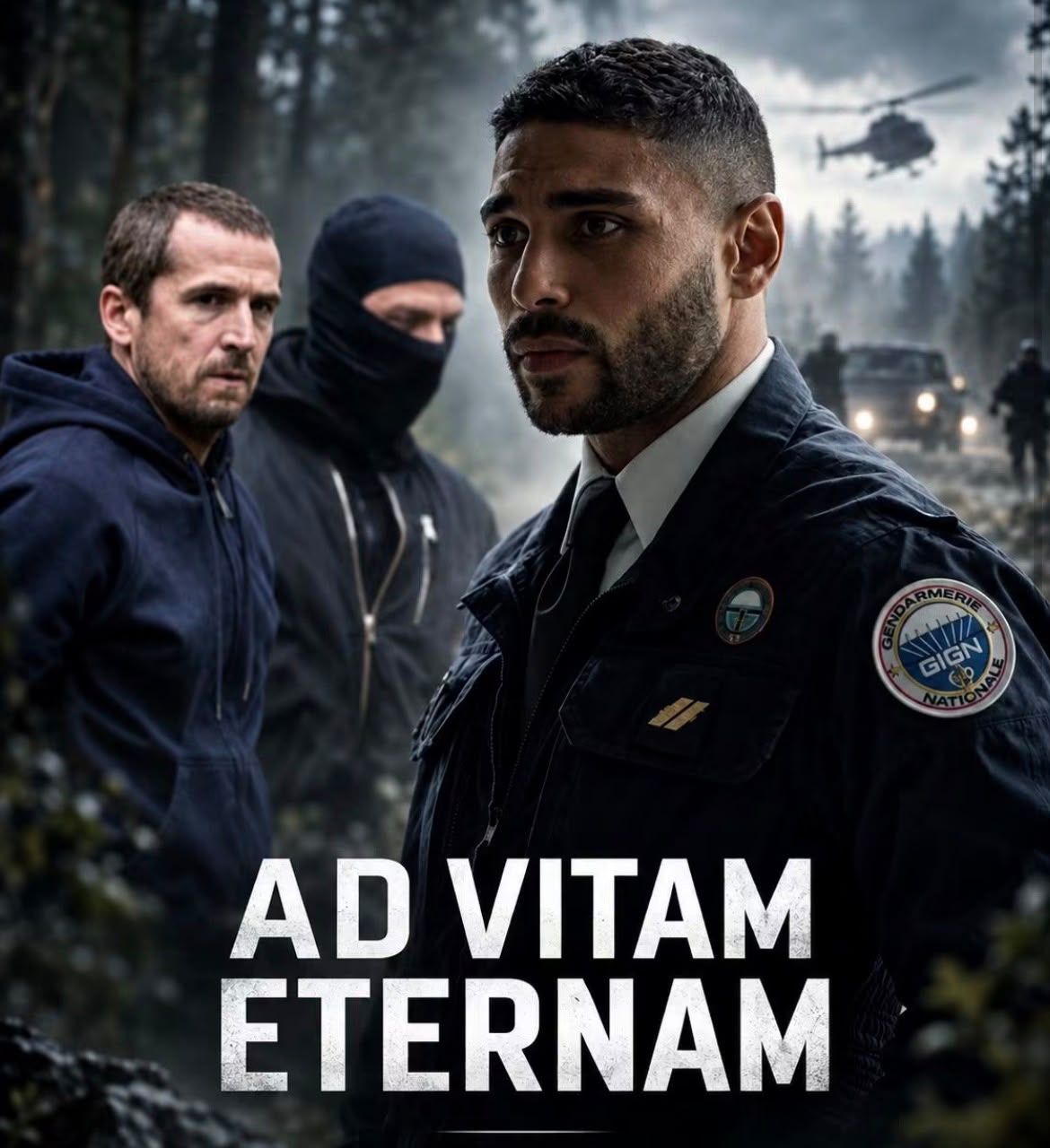 2026 : AD VITAM ETERNAM