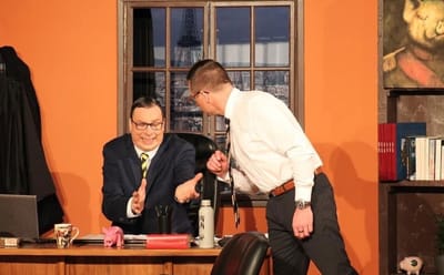 2022 : Hier est un autre jour