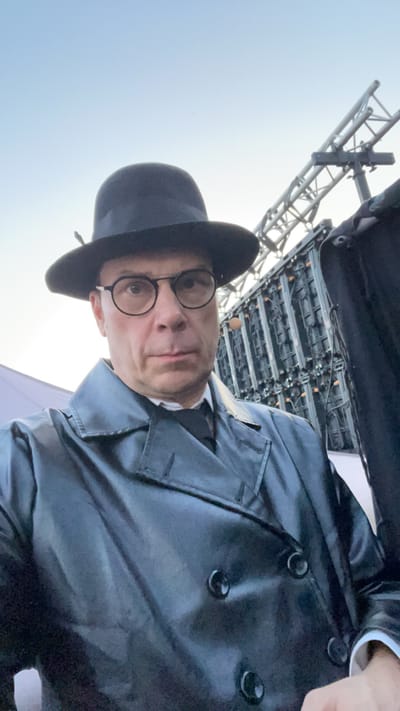 2024 : Le chant des combattantes