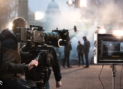 2025 : Long métrage - comédie SOMNAMBULE