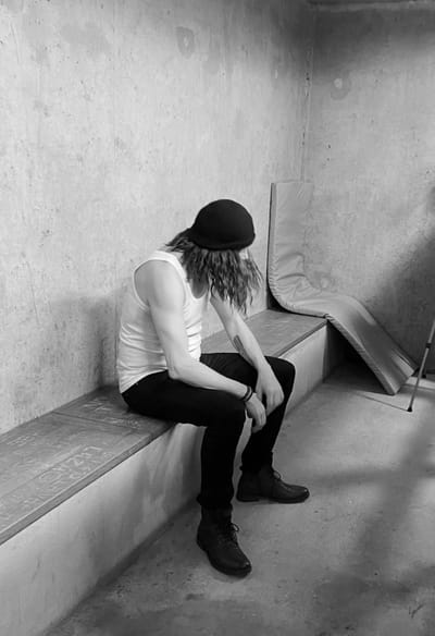 2025 : Répétition générale.