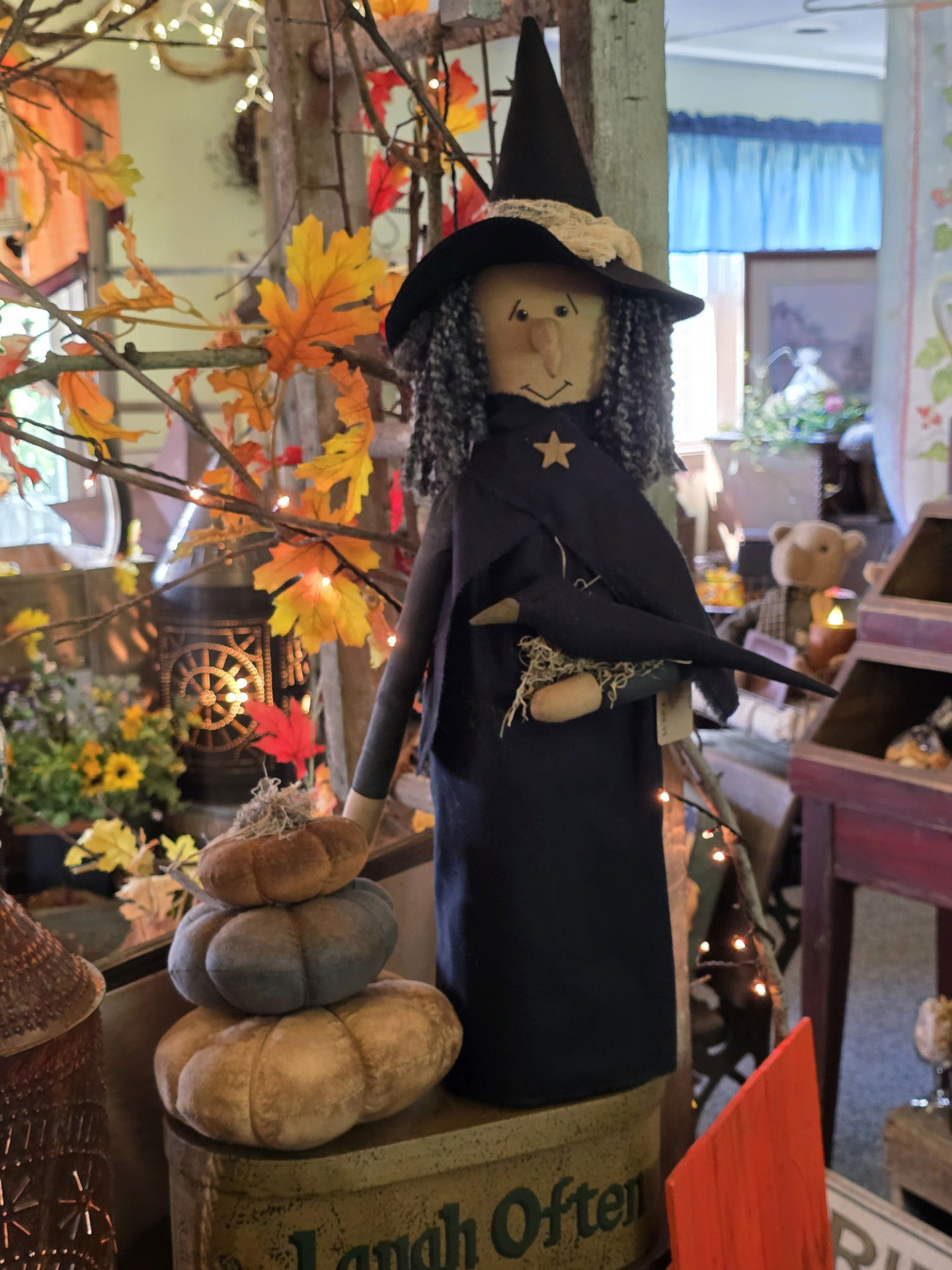 Wendy Witch