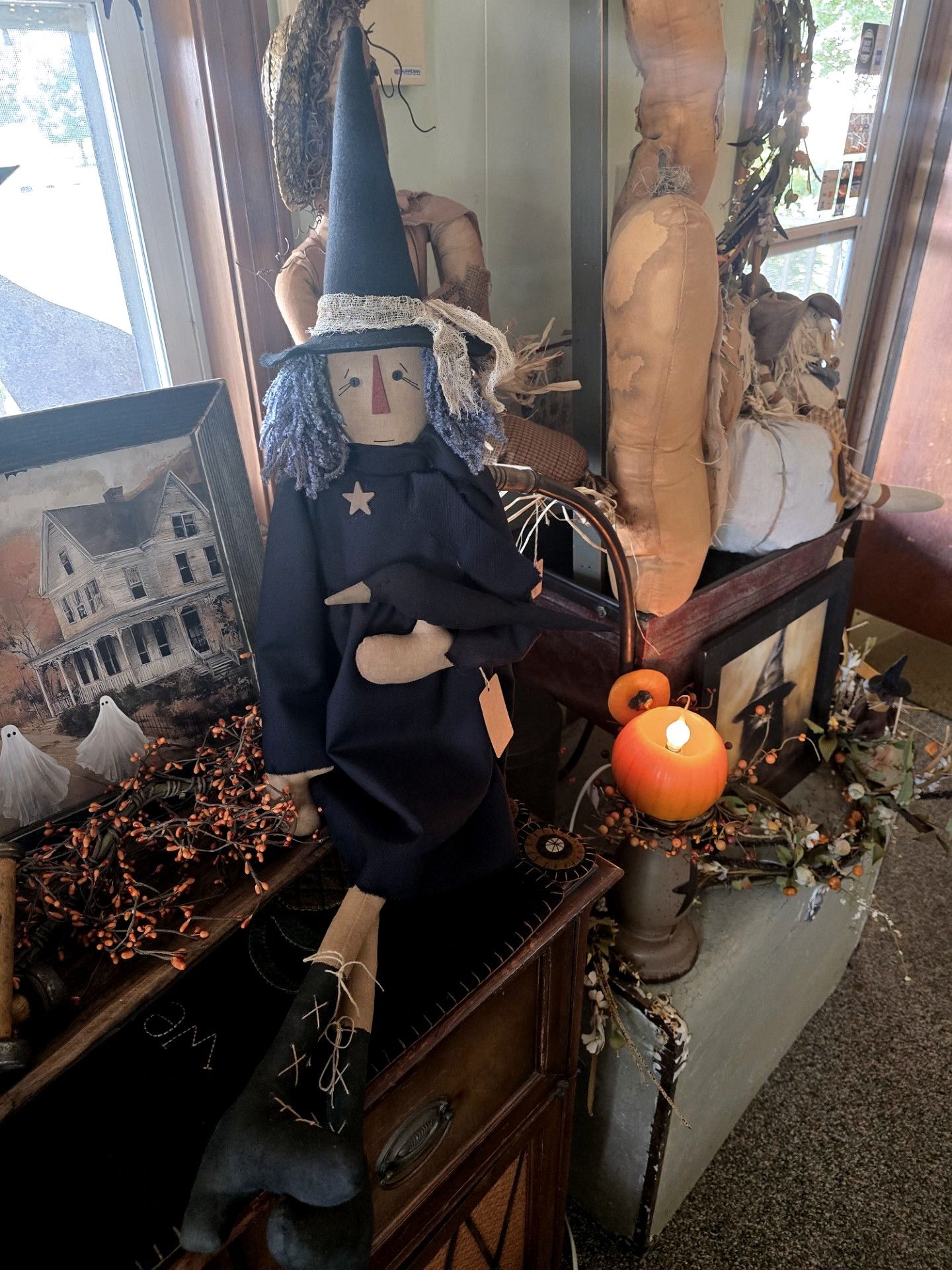 Emma Witch