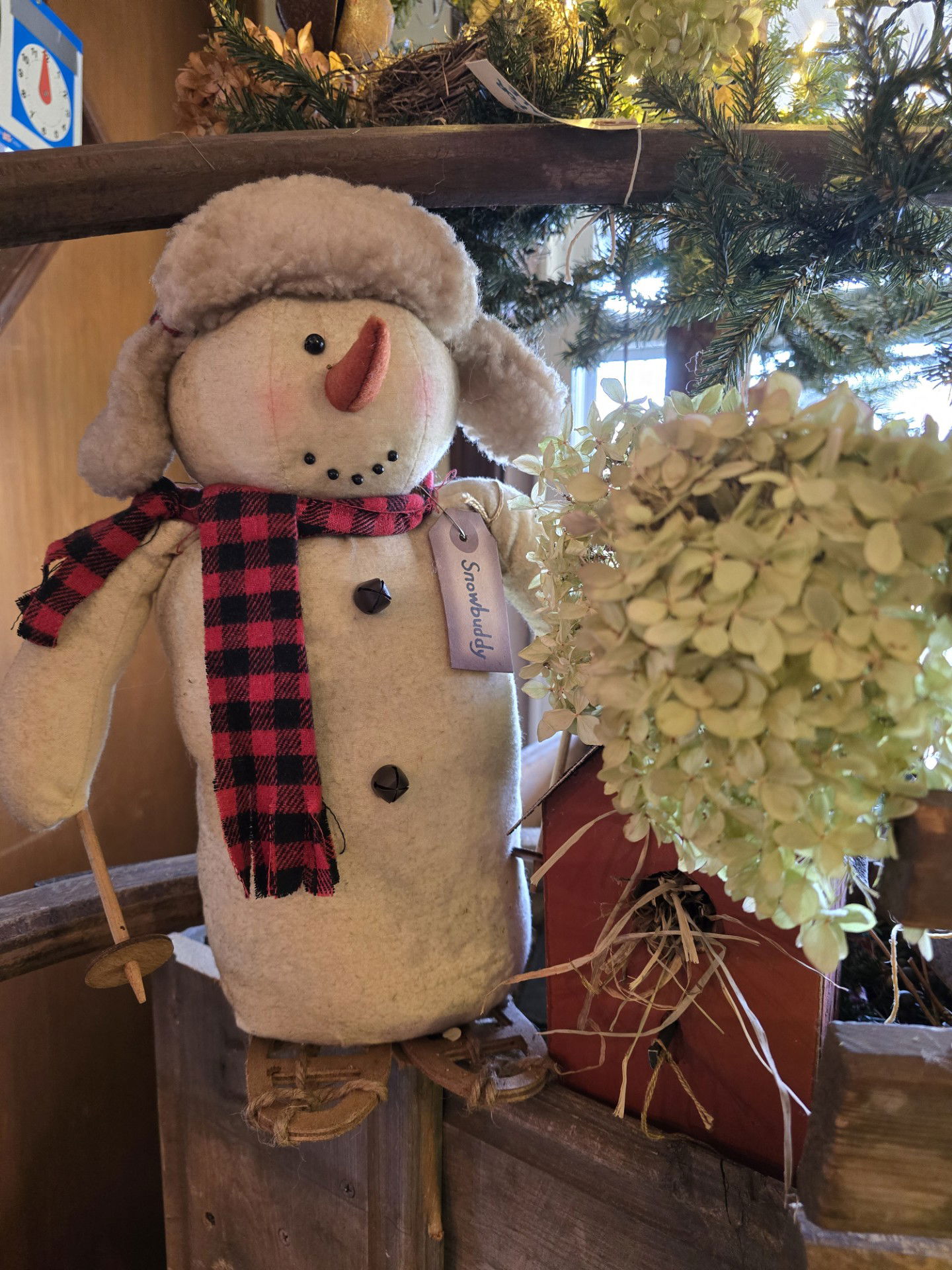 Snowbuddy