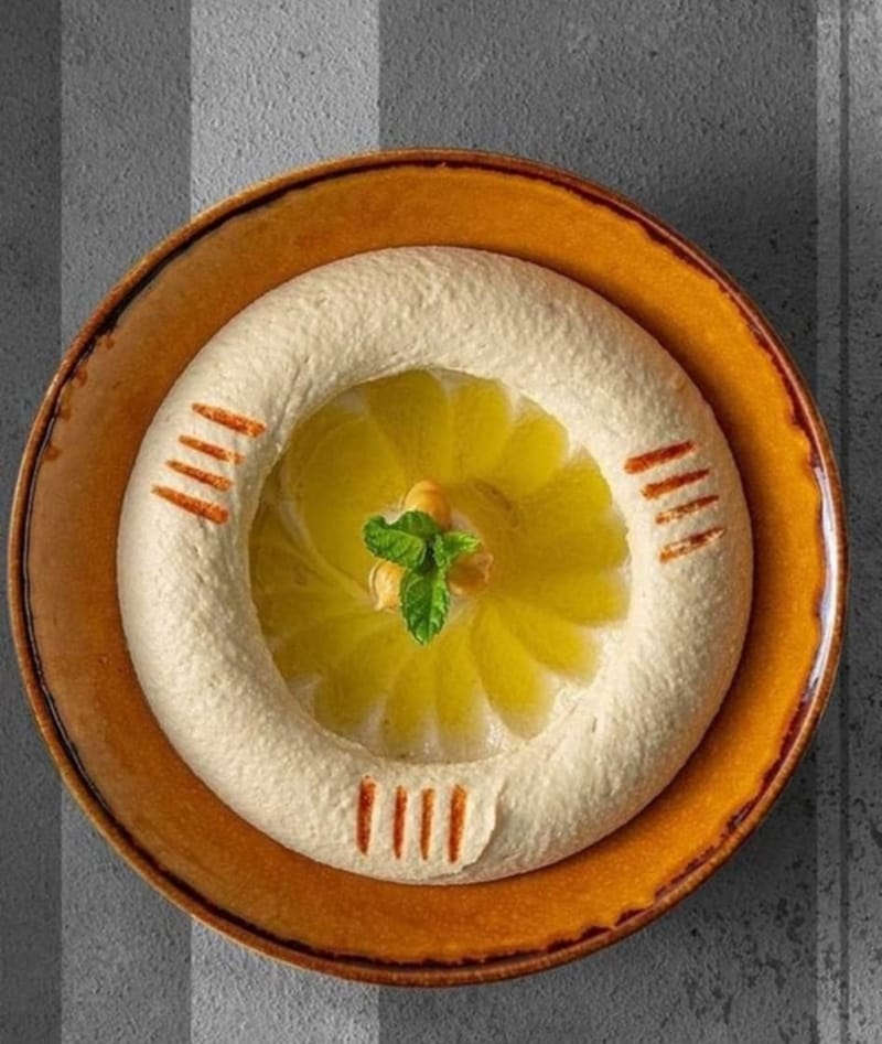 HOUMOUS