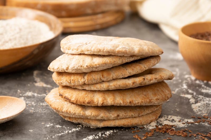 PAIN LIBANAIS