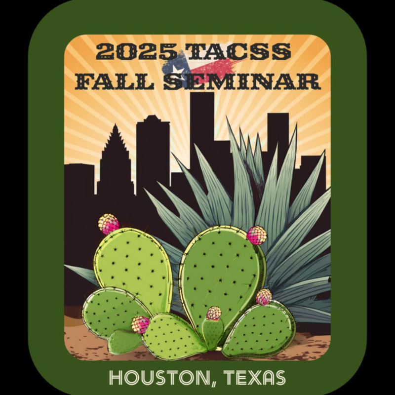The Annual TACSS Seminar