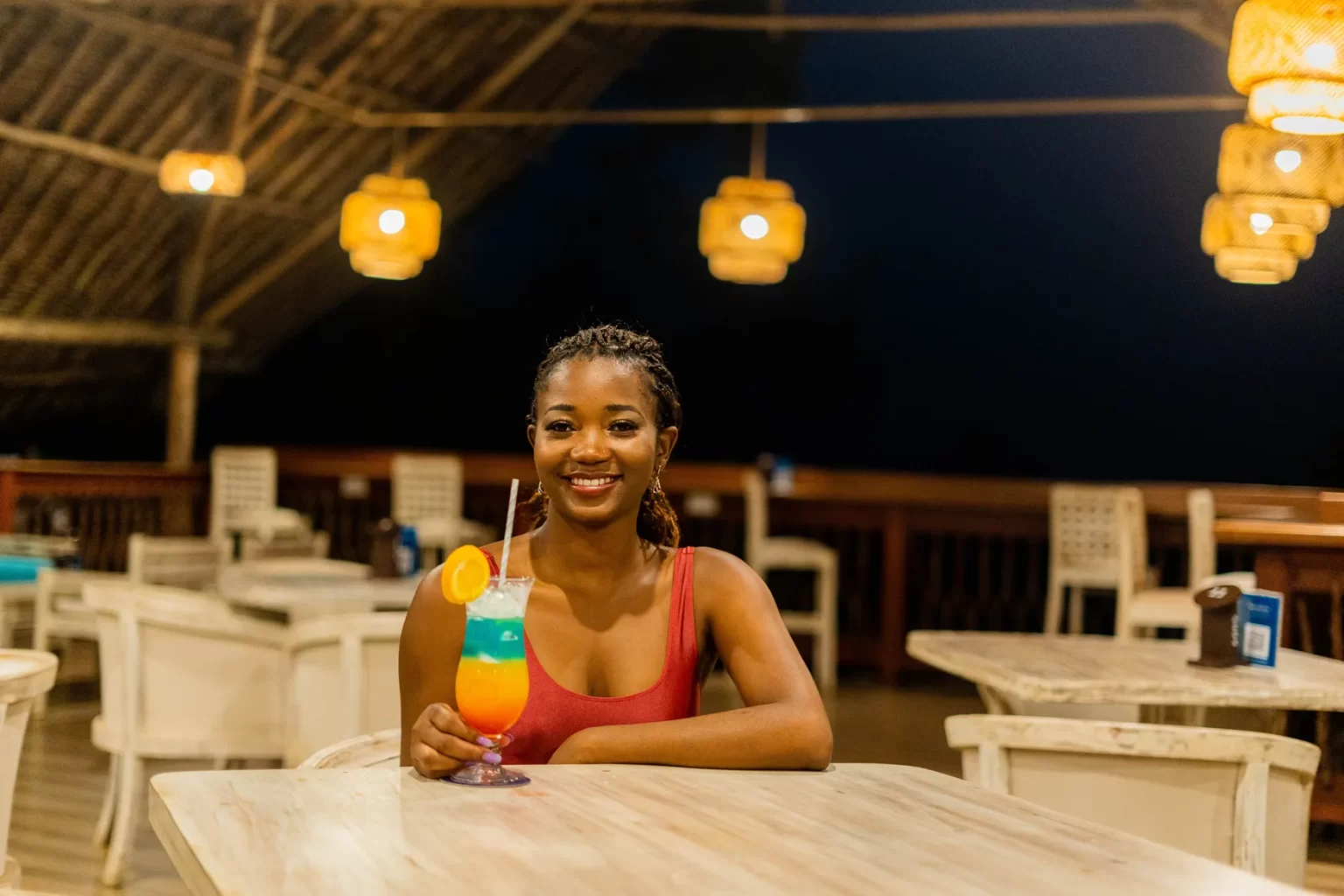 PrideInn Paradise Beach