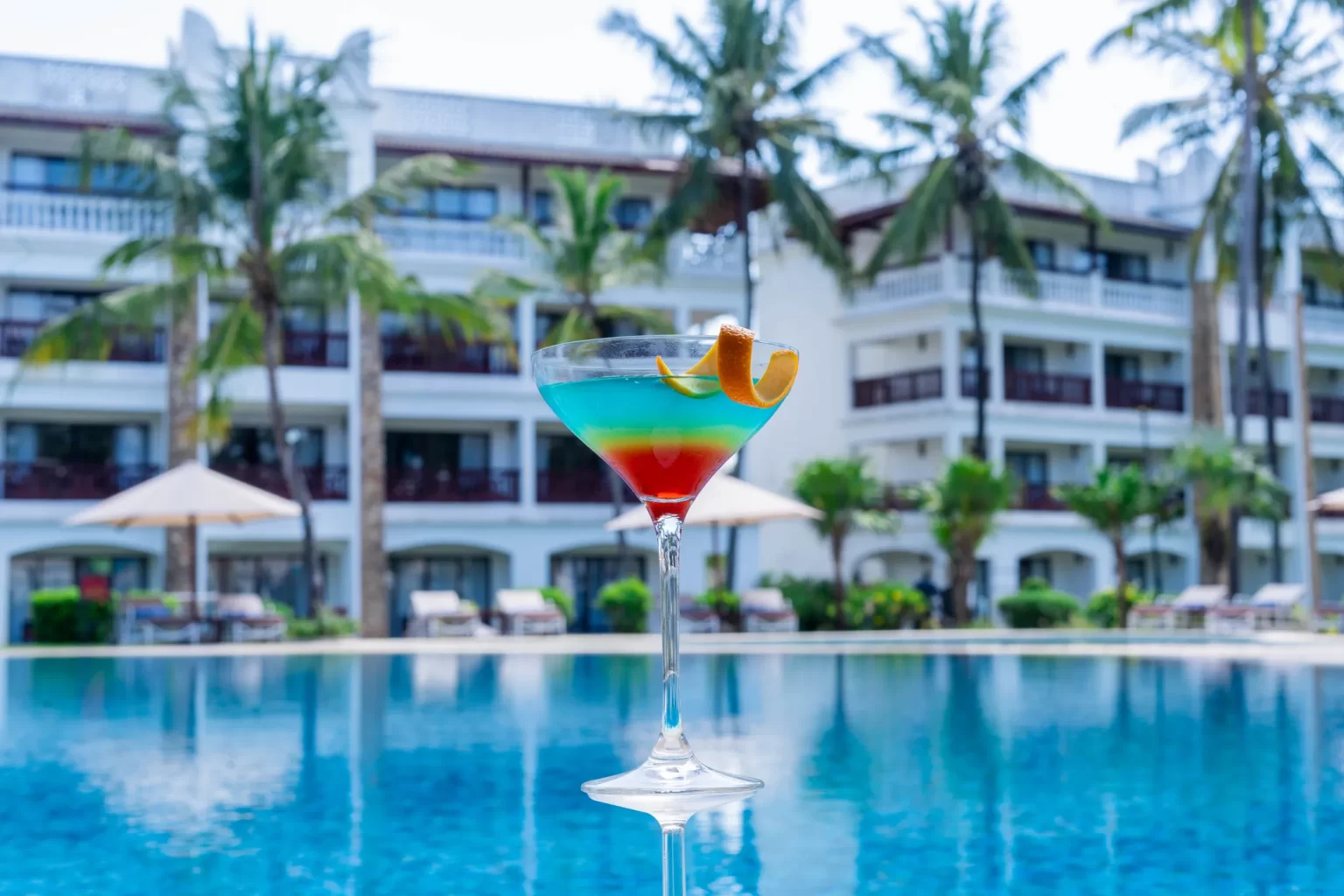 PrideInn Paradise Beach