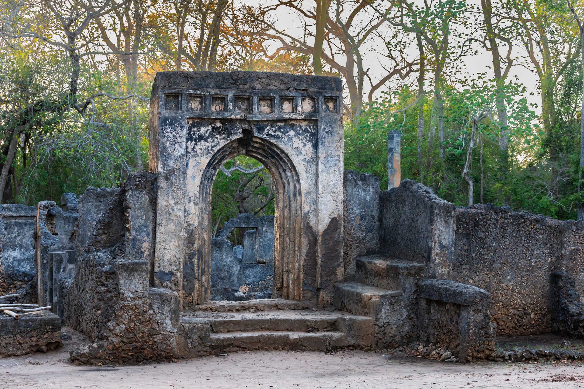 What's the Beauty Of Kenyan Coast