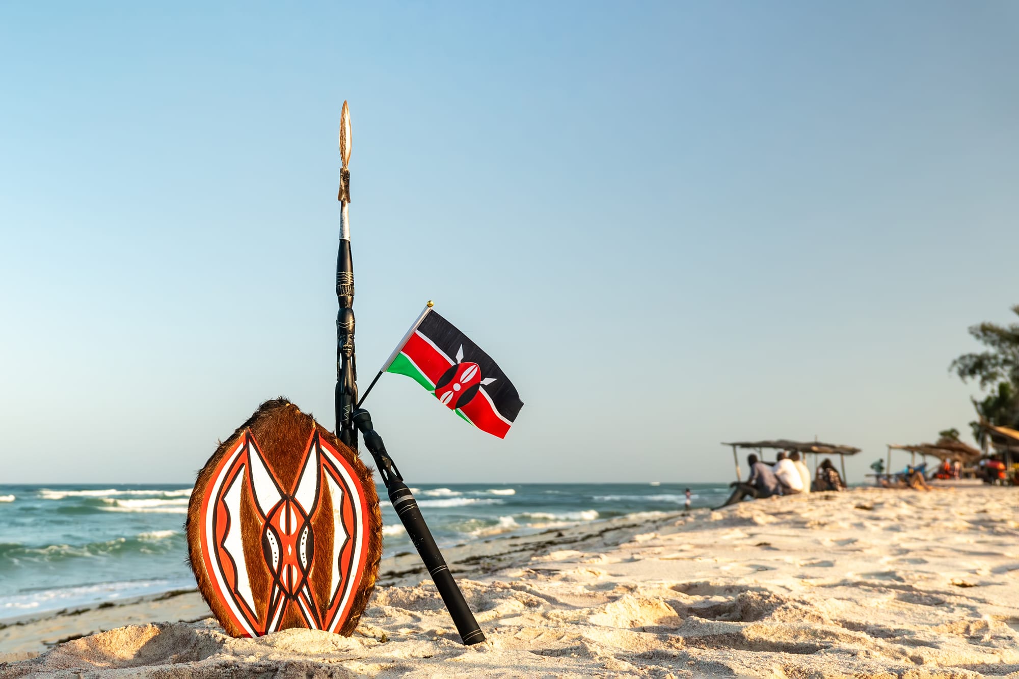 What's the Beauty Of Kenyan Coast