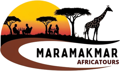 MaraMakMar Africa Tours