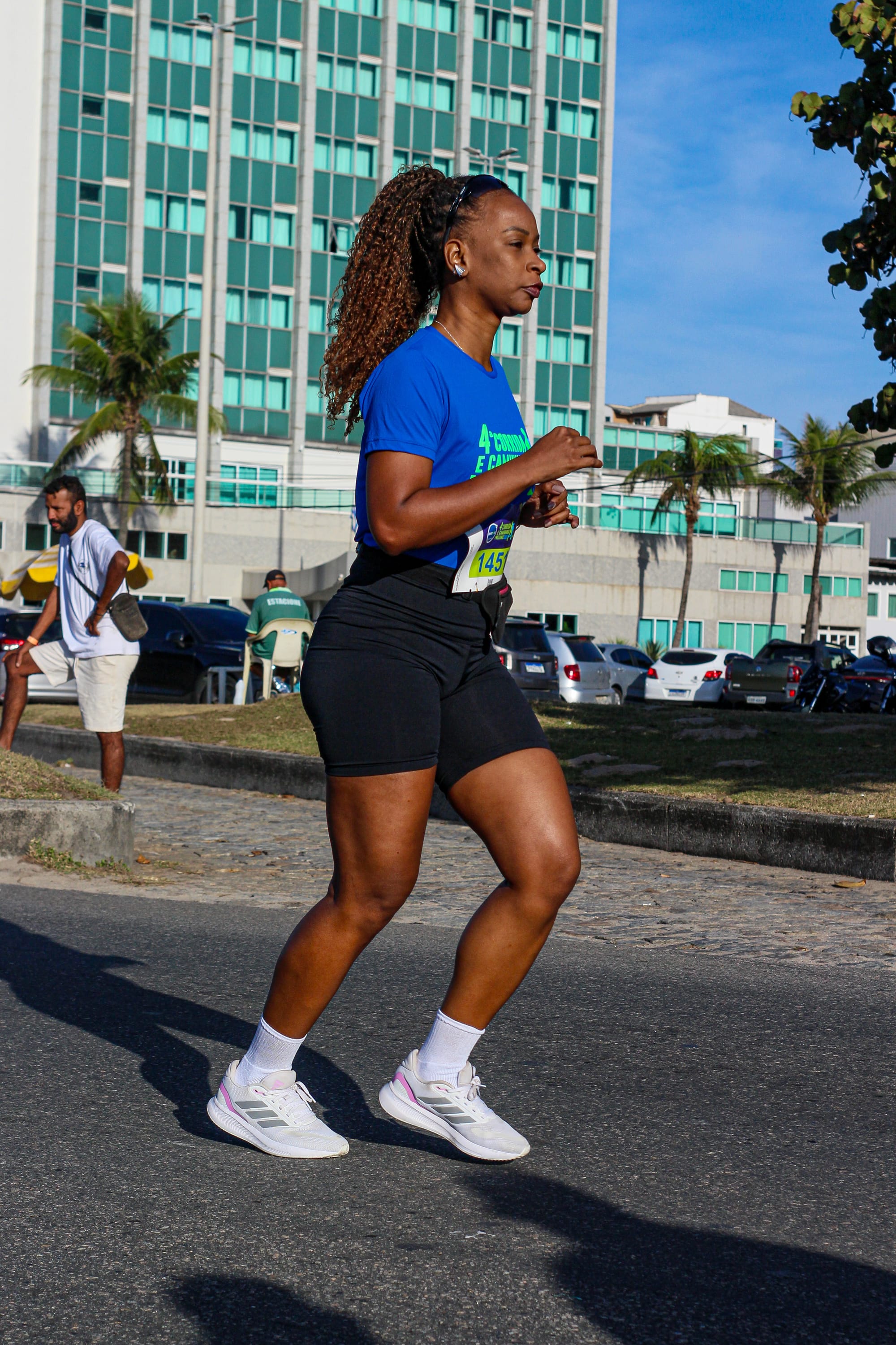 Corrida de rua