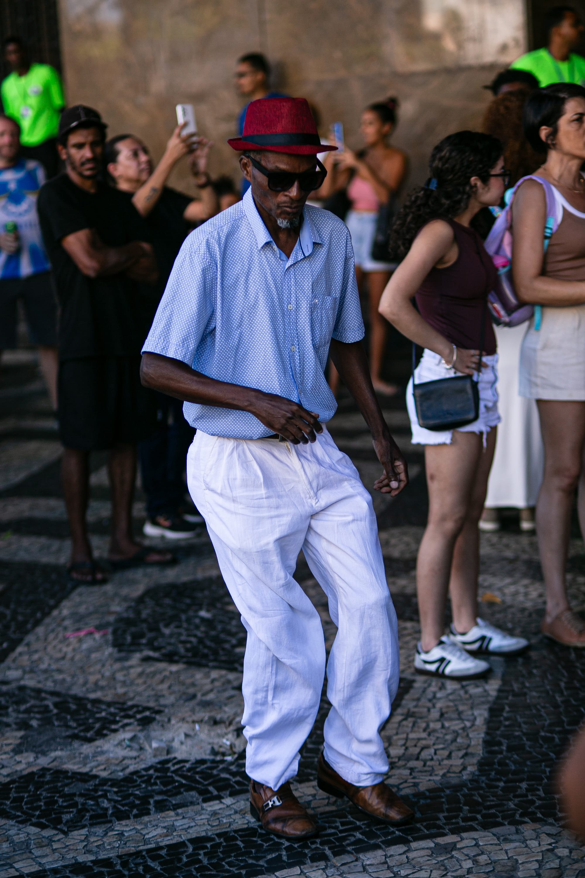 Trem do Samba