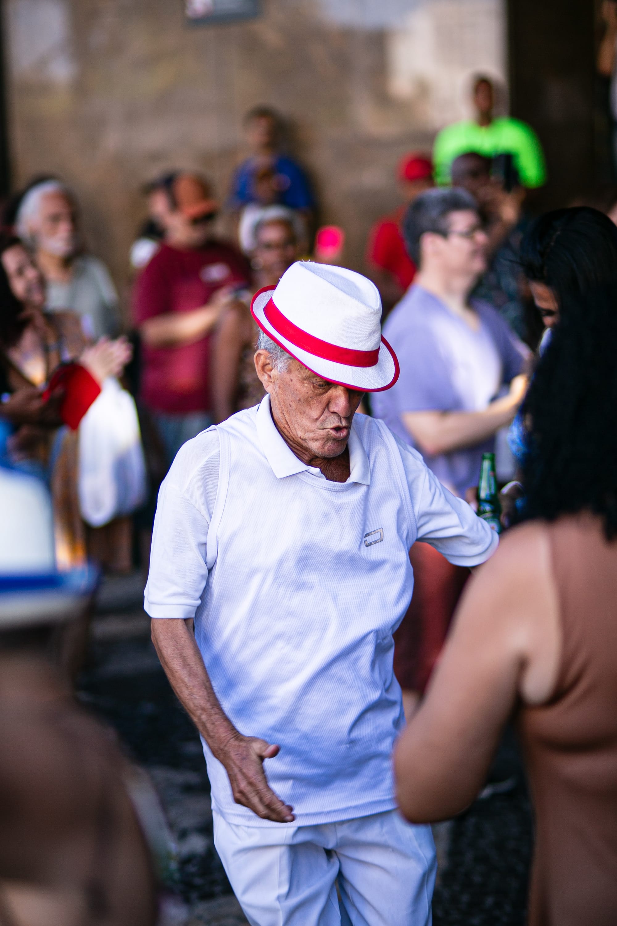 Trem do Samba