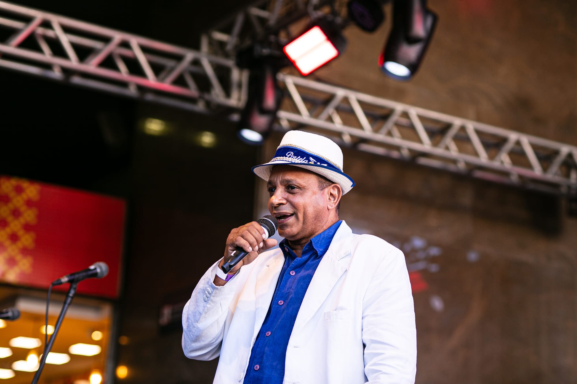Trem do Samba