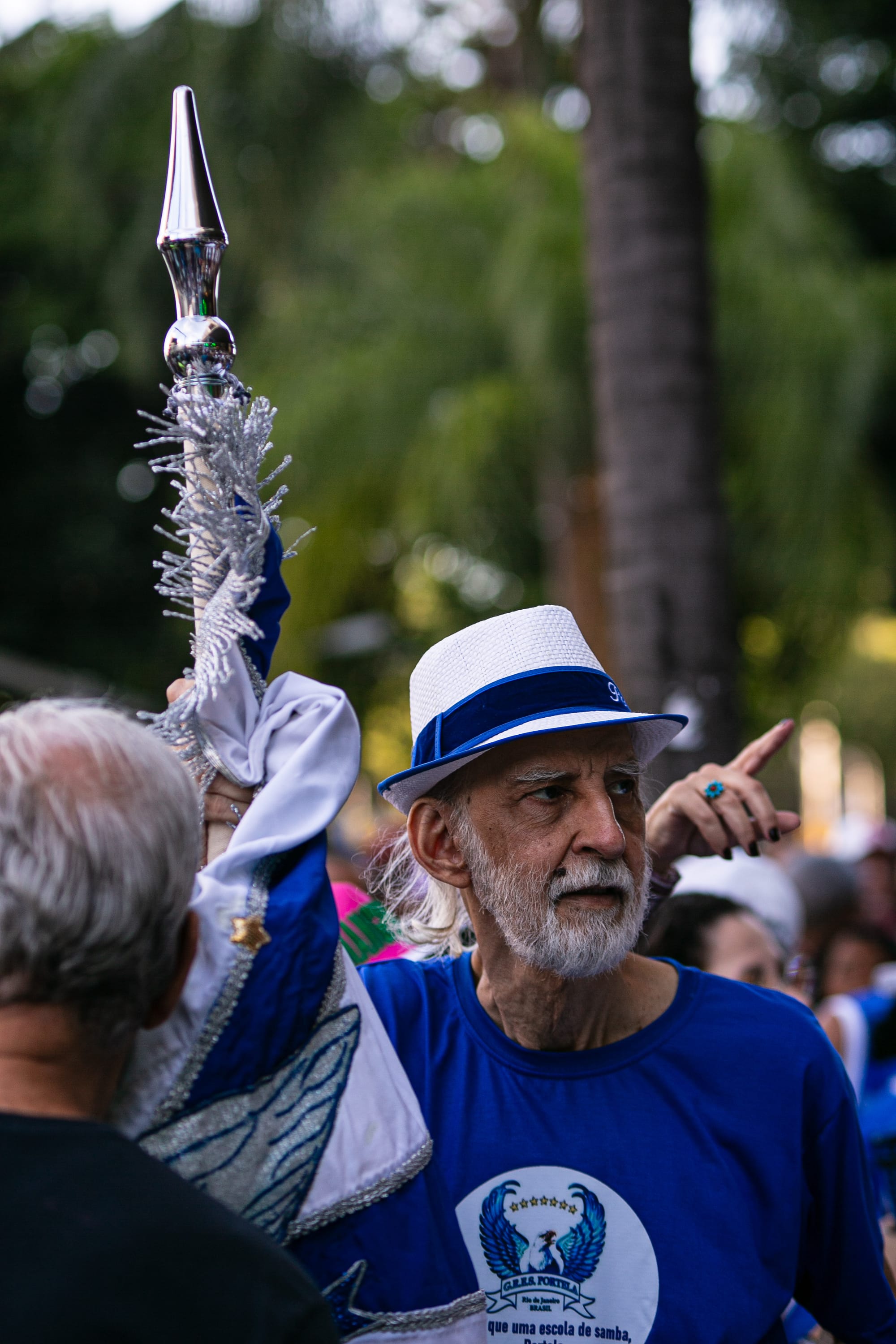 Trem do Samba